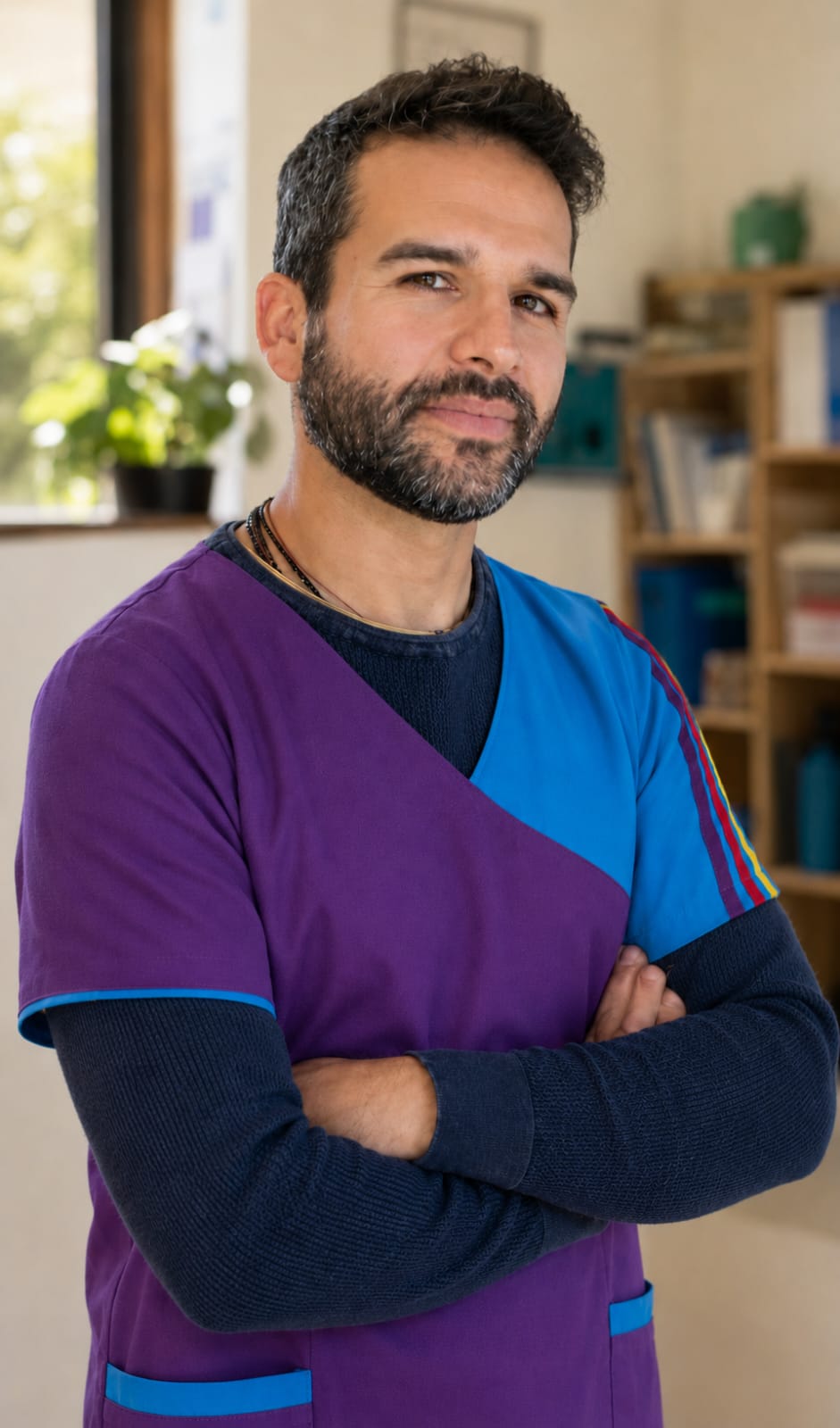 Francis Rosas Jorquera